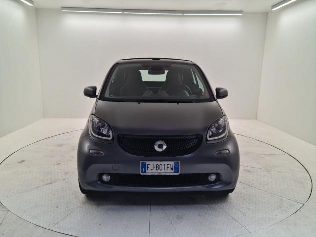 smart fortwo cabrio 0.9 90CV TURBO BRABUS Xclusive twinamic - Foto 2
