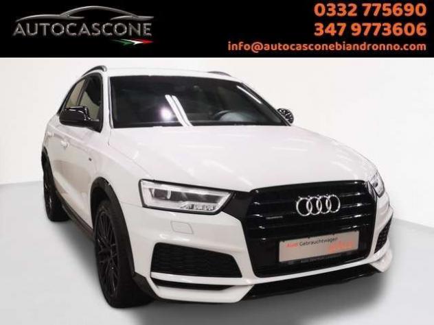 Audi Q3 2.0 TFSI 180 CV quattro S tronic - Foto 5