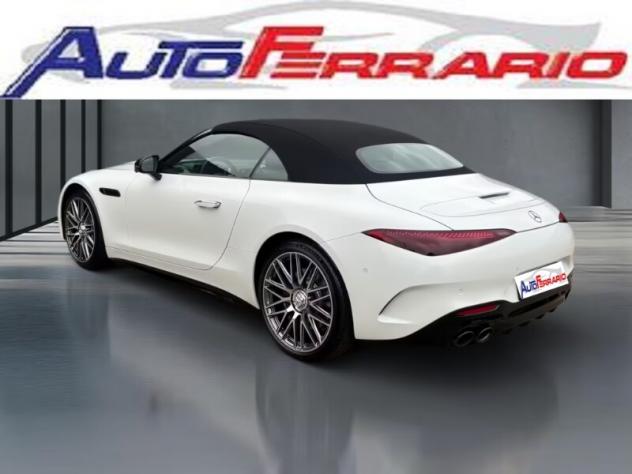 MERCEDES SL (R232) SL 43 AMG Premium - Foto 7