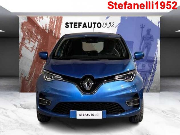 RENAULT ZOE - Life R110 rif. 23624168 - Foto 2