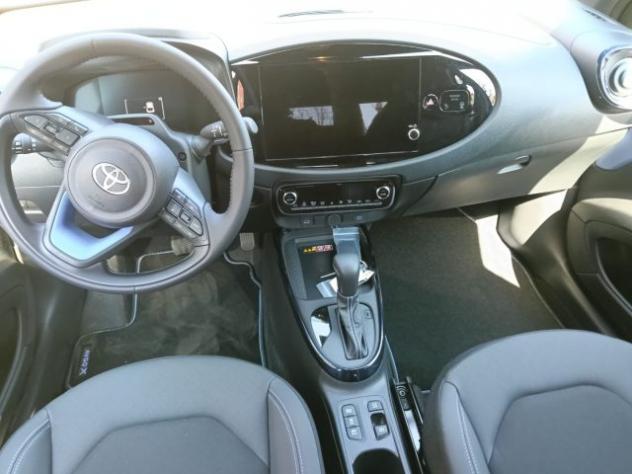 TOYOTA Aygo X MY 26 1.5 Full Hybrid 115 CV 5 porte Premium rif. 23993290 - Foto 9