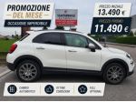 Fiat 500X 1.4 MultiAir 140 CV DCT Cross Plus