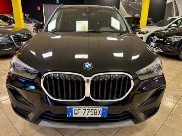 BMW X1 sDrive18i TAGLIANDI BMW - NAVIGATORE rif. 23819089 - Foto 2