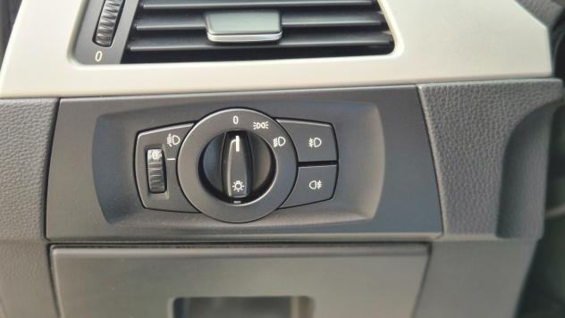 Bmw 320d cat Touring /CATENA E FRIZIONE APPENA CAMBIATE - Foto 8