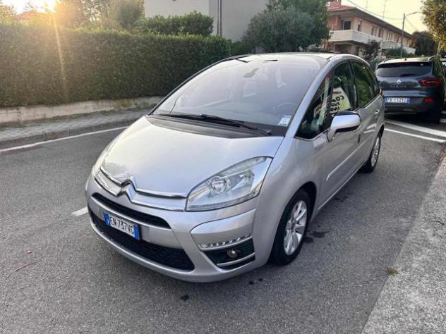 CITROEN C4 Picasso 1.6 e-HDi 110 FAP CMP6 Business rif. 24144222 - Foto 2