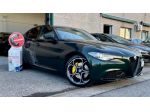 ALFA ROMEO GIULIA 2.2 TURBODIESEL SPRINT 190CV - FULL LED,  PELLE, CAR PLAY