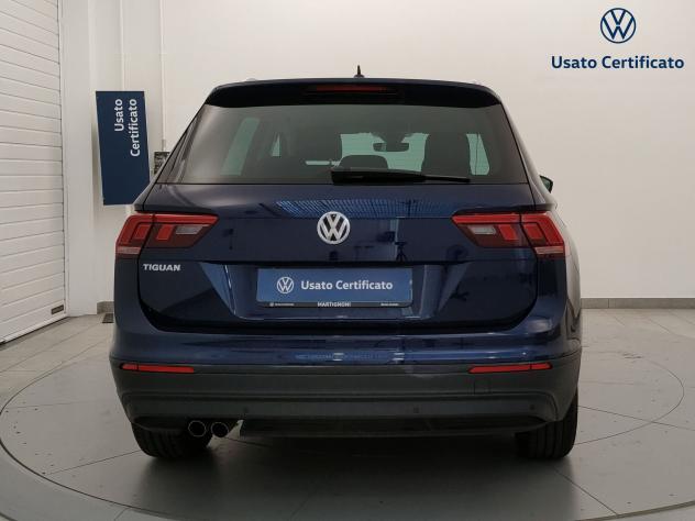 Volkswagen Tiguan 1.5 TSI 110KW Business BMT DSG ACT - Foto 4
