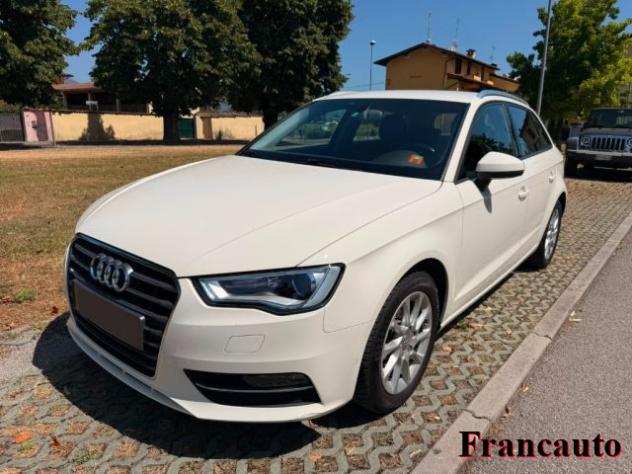 AUDI A3 SPB 1.6 TDI clean diesel S tronic Business rif. 23931882