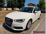 AUDI A3 SPB 1.6 TDI clean diesel S tronic Business rif. 23931882