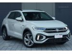 VOLKSWAGEN T-Roc 1.0 TSI R-Line rif. 24002668