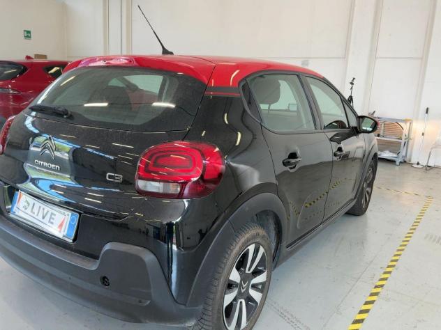 CITROEN - C3 - PureTech 82 Shine - Foto 2
