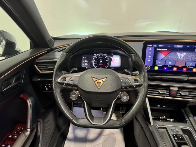 CUPRA Formentor 2.0 TSI VZ DSG 4Drive - Foto 10