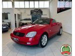 MERCEDES-BENZ SLK 200 cat *ASI TARGA ORO*NEOPATENTATI* rif. 23951633