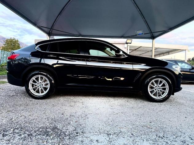 BMW X4 xDrive20d CRONOLOGIA TAGLIANDI BMW - Foto 5