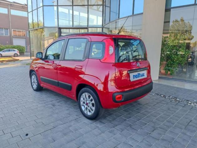 FIAT Panda 1.3 MJT S&S Easy rif. 24066225 - Foto 10