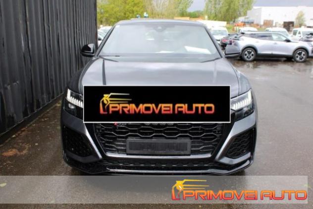 AUDI RS Q8 TFSI V8 quattro tiptronic rif. 20890415 - Foto 5