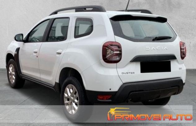 DACIA Duster 1.5 Blue dCi 8V 115 CV 4x4 Expression rif. 19977677 - Foto 10