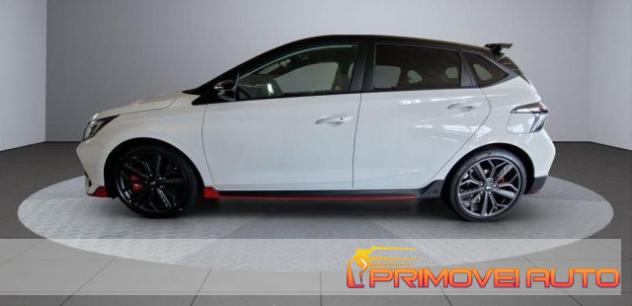 HYUNDAI i20 N 1.6 T-GDI MT N-Performance rif. 22316347 - Foto 4