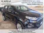 Ford EcoSport 1.5 TDCi 90 CV Plus 2015