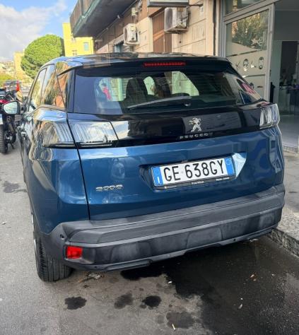 Peugeot 3008 BlueHDi 130 S&S EAT8 Allure - Foto 3