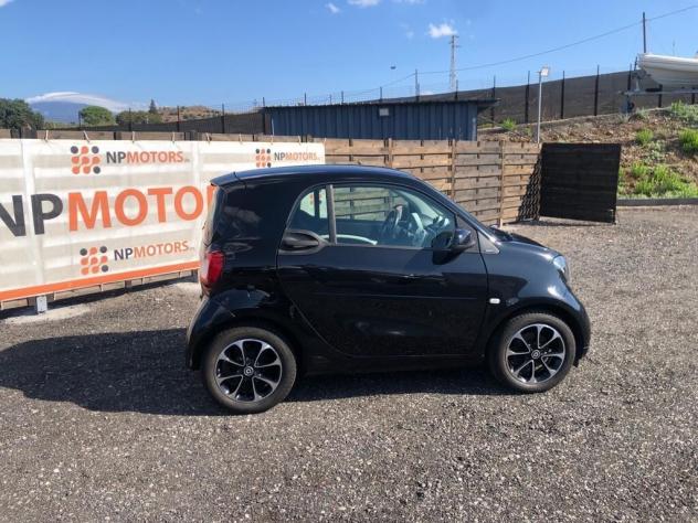 Smart ForTwo 1000 62 kW couppassion - Foto 4