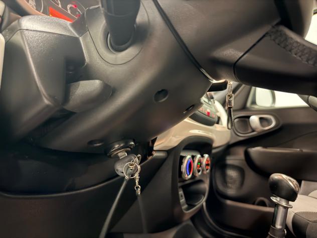 Fiat 500L Gpl - Foto 9