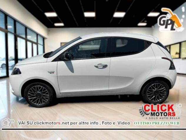 Lancia Ypsilon III Ypsilon III 2022 1.2 Gold Gpl 69cv - Foto 8