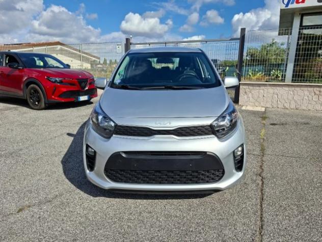 KIA Picanto 1.0 67CV 5p Urban PREZZO REALE!! 18000 KM!! rif. 24108970 - Foto 2