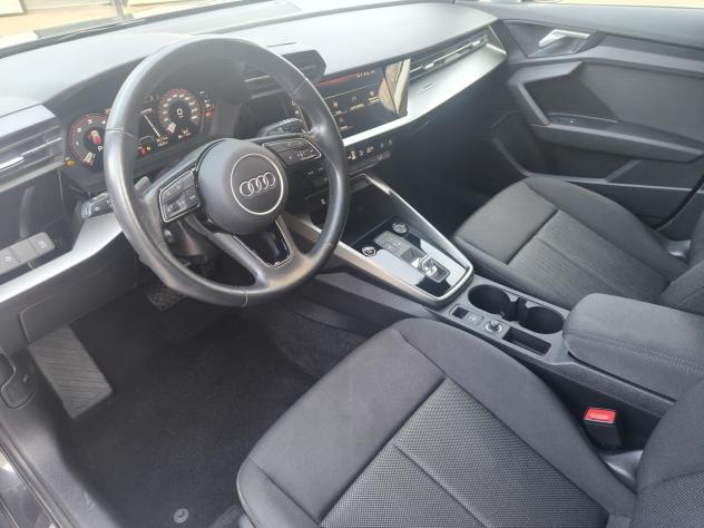 Audi A3 Sedan 35 TDI S tronic Business Advanced - Foto 5