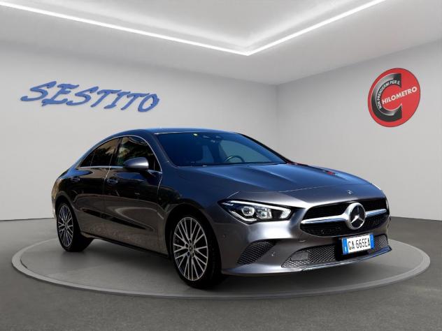MERCEDES - Classe CLA - Foto 3