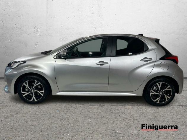 Toyota Yaris Hybrid 115 Trend - Foto 7