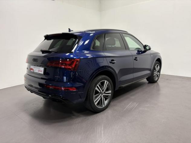 AUDI Q5 40 TDI MHEV S-TRONIC QUATTRO S-LINE PLUS rif. 24100628 - Foto 2