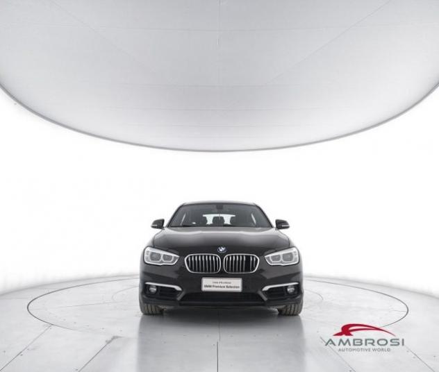 BMW 118 Serie 1 d 5p. Urban rif. 24204124 - Foto 5