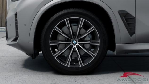 BMW X5 xDrive30d 48V Msport rif. 23271916 - Foto 8