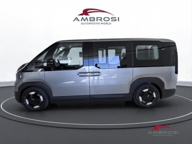 KIA PV5 PASSENGER LR 5S EARTH rif. 23849824 - Foto 6