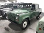 Land Rover Defender Defender 110 2.4 TD4 CrewCab AUTOCARRO