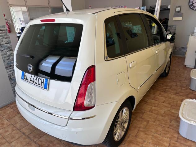 Lancia MUSA 1.4benz. Gpl 126.000km cambio aut. - Foto 4