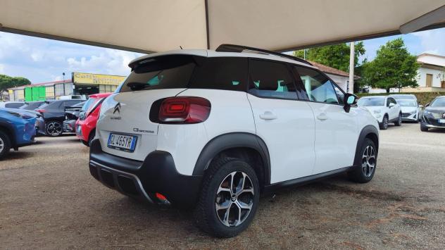 Citroën C3 Aircross PureTech 130 S&S Shine EAT6 - Foto 9