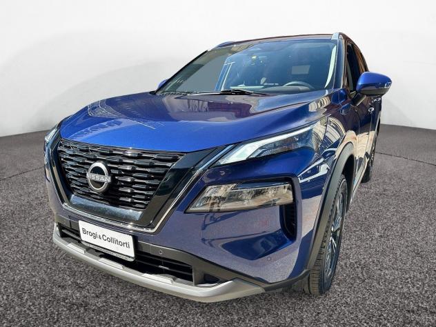 Nissan X-Trail IV 2022 1.5 e-power N-Connecta e-4orce 4wd auto - Foto 3