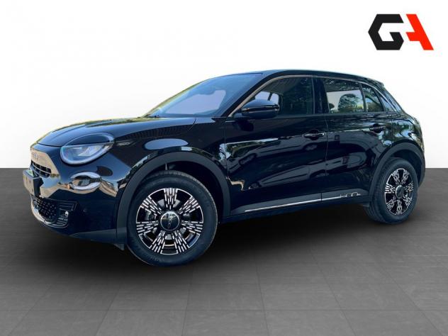 FIAT 600 1.2 Hybrid 145cv Icon