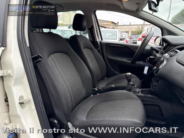FIAT Punto 1.3 MJT 75 CV 5 porte Street - Neopatentati rif. 24194433 - Foto 5