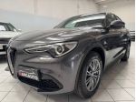 ALFA ROMEO Stelvio Stelvio 2.2 Turbodiesel 190 CV AT8 Q4 Business