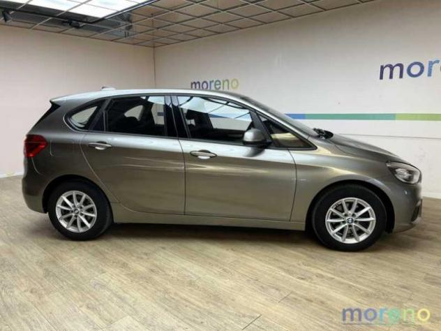 BMW 218 Serie 2 d Active Tourer Luxury Auto rif. 17520105 - Foto 4
