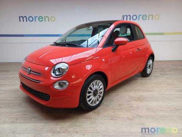 FIAT 500 1.0 hybrid 70 CV Lounge rif. 17303414