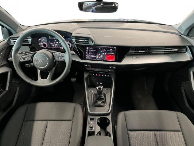 Audi A3 SPB 30 TDI Business - Foto 9