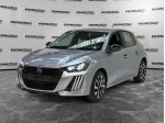 Peugeot 208 Style Hybrid 110 e-DCS6 auto