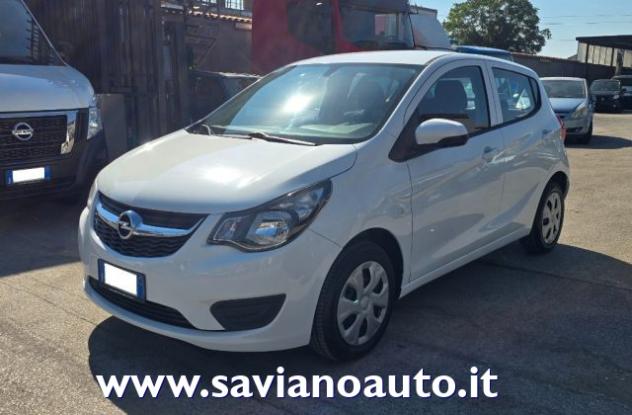 OPEL Karl 1.0 75 CV rif. 24083633