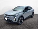 Renault Captur techno full hybrid E-Tech 160