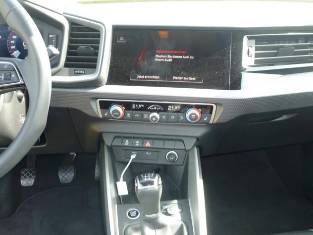 Audi A1 allstreet 25 TFSI Business - Foto 7