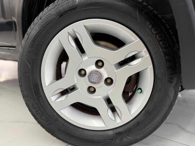 Fiat Panda 1.3 MJT 75Cv 4x4 Climbing - Foto 6